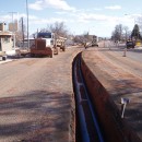 KCWCD Kanab Creek Waterline