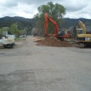 Parowan Water System Upgrade