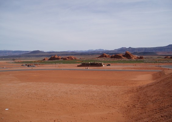 Sand Hollow Resort