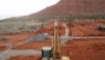 Ivins City Tuacahn Wash Upper Detention Basin