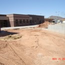 WCSD Hurricane High School Remodel