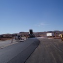 St. George Tonaquint Drive Roadway Improvements