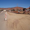 Kanab South & BLM Storm Drain