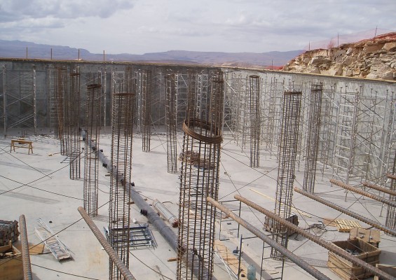 St. George Airport Offsite Water System