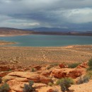 WCWCD Sand Hollow Reservoir & Pipeline